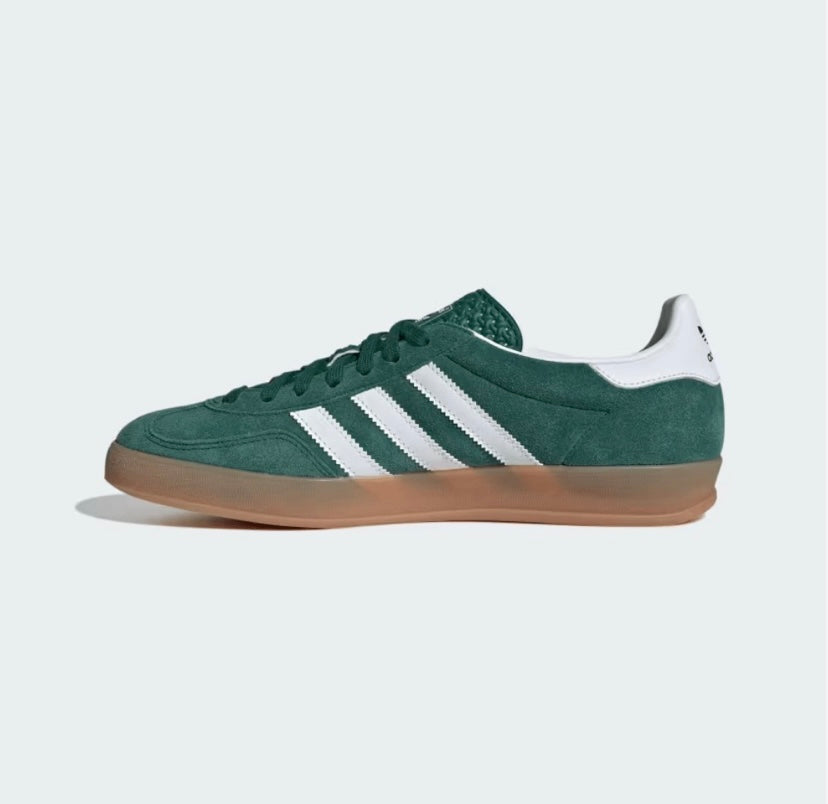 Green Gazelle Indoor Collegiate Gum