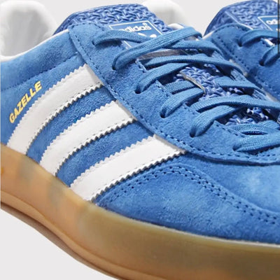 Blue Gazelle Indoor Fusion Gum