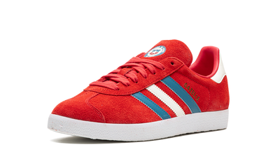 Gazelle Chile
