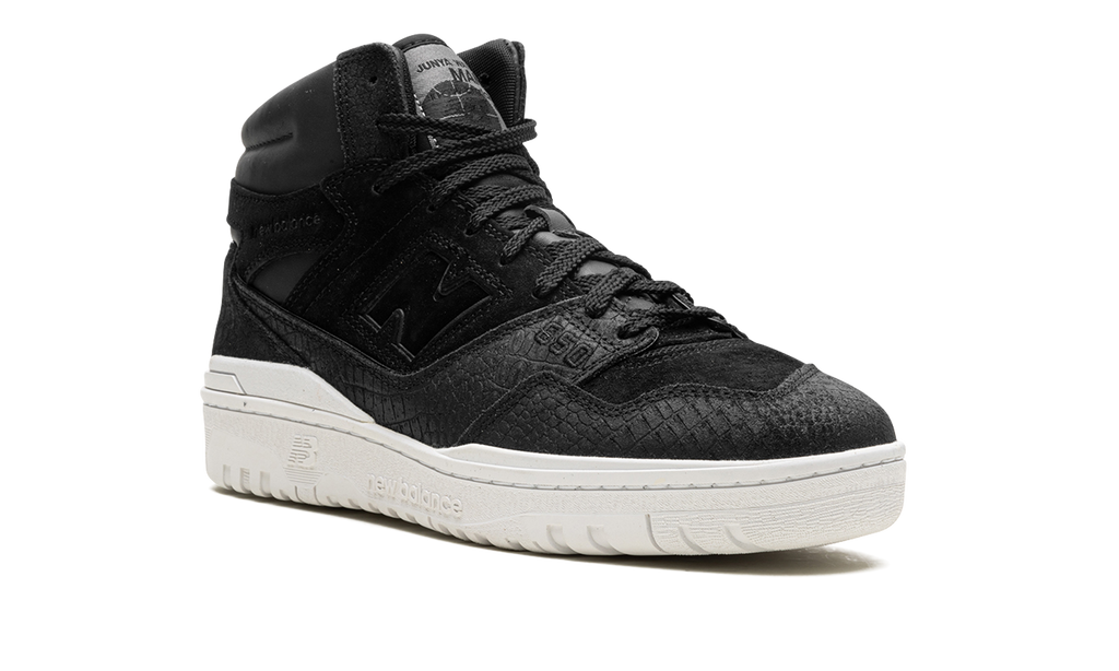 White 650 Junya Watanabe MAN - Black