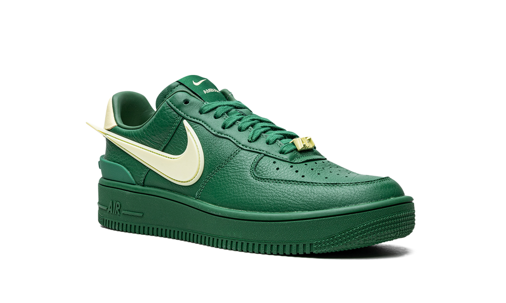 Air Force 1 Green Ambush Pine