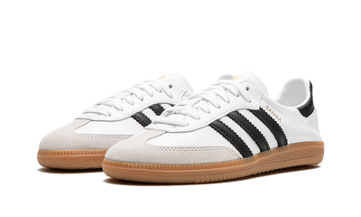 Samba White Decon Gum