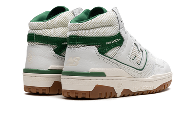White 650R Aime Leon Dore - Pine
