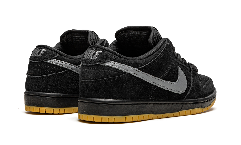 Dunk Low SB Fog