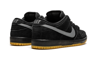 Dunk Low SB Fog
