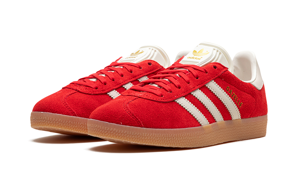 Red Gazelle
