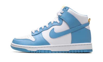 Dunk High Blue University (UNC)