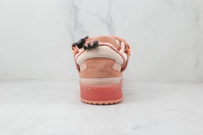 Pink Bad Bunny Easter Egg