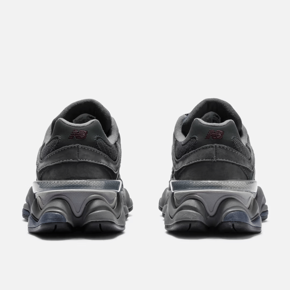 9060 Grey Castlerock Blue