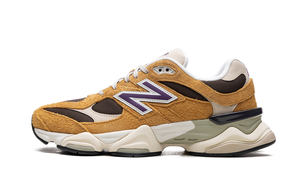 9060 Butterscotch