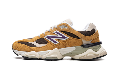 9060 Butterscotch
