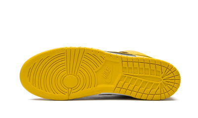 Dunk High Varsity Maize