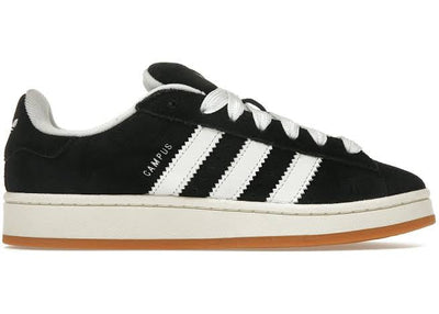 White Campus 00s Core Black