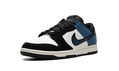 Dunk Low Blue Industrial