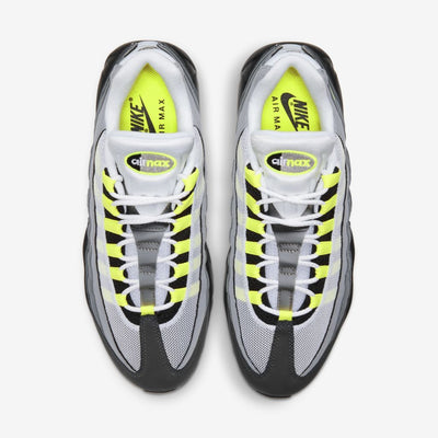 Air Max 95 Yellow OG Neon