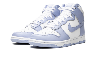 Dunk High Aluminum