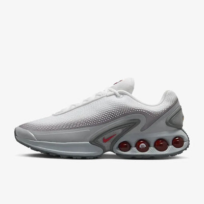 Air Max Grey Dn University Red