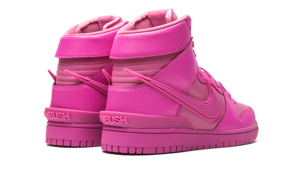 Dunk High Active Fuchsia Ambush Active Fuchsia