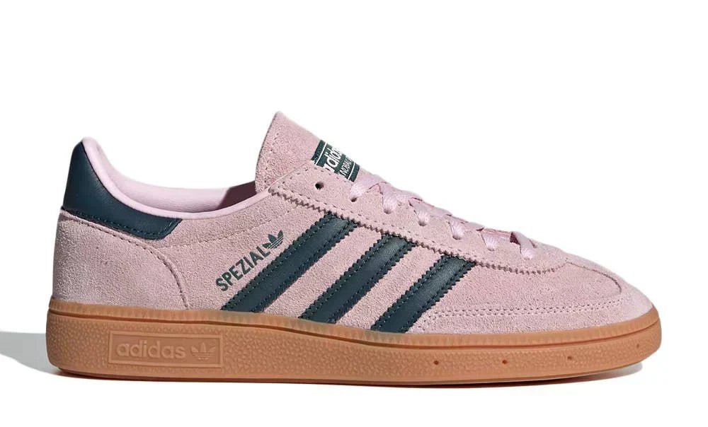 Pink Handball Spezial Clear Arctic Night