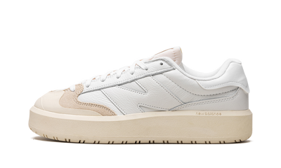 White 302 "White Moonbeam"