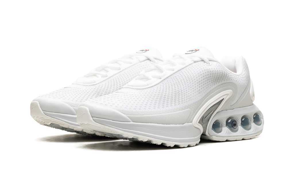 Air Max White DN