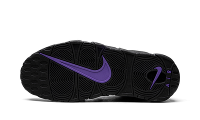 Air More Uptempo Action Grape