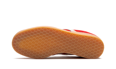 Red Gazelle