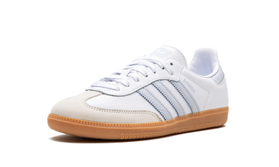 Samba Halo Blue
