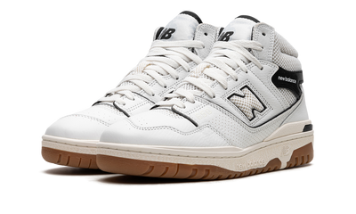 White 650R Aime Leon Dore - White/Black