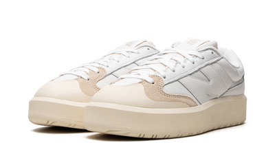 White 302 "White Moonbeam"