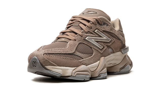 9060 Timberwolf Mushroom