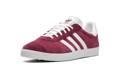 White Gazelle Burgundy