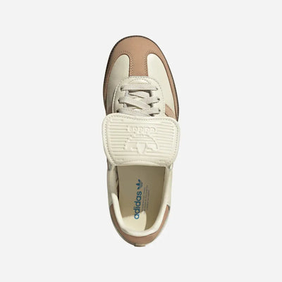 Samba Cream White LT Cream White Warm Sandstone