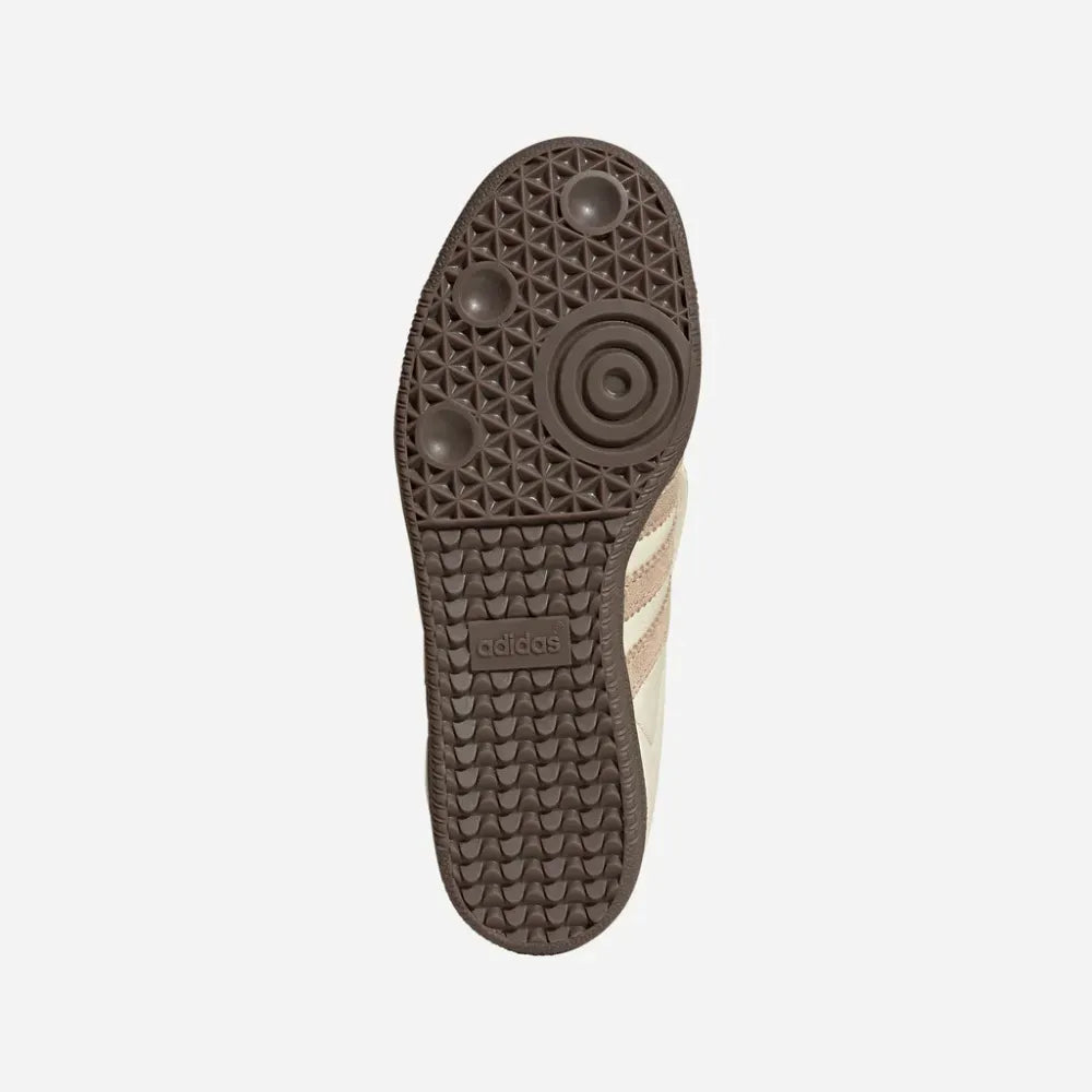 Samba Cream White LT Cream White Warm Sandstone