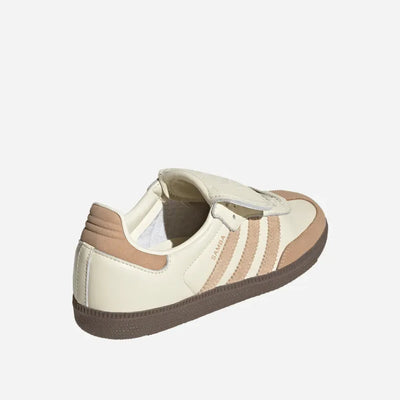 Samba Cream White LT Cream White Warm Sandstone