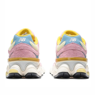 9060 Pink Taffy Calcium