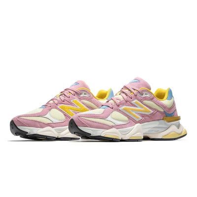 9060 Pink Taffy Calcium
