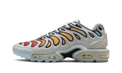 Air Max Grey Plus Drift Light Smoke