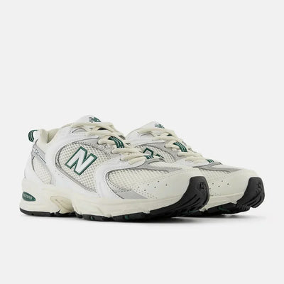 530 White Sea Salt Marsh Green