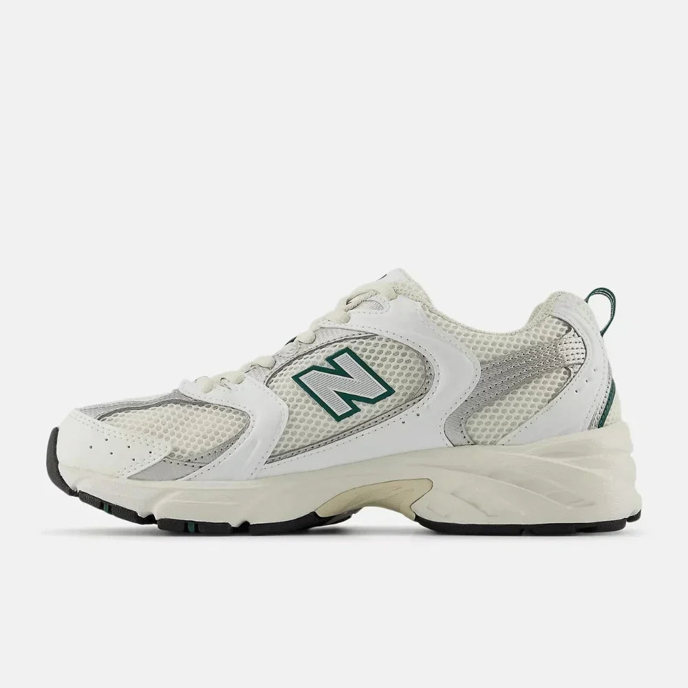 530 White Sea Salt Marsh Green