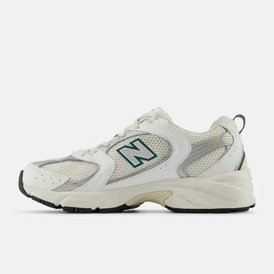 530 White Sea Salt Marsh Green