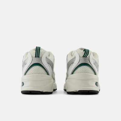 530 White Sea Salt Marsh Green