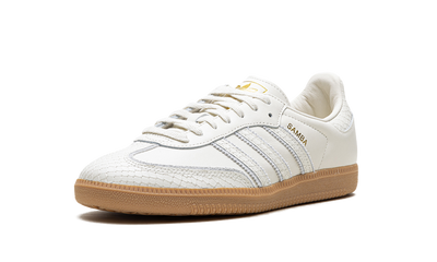 Samba White Core Gum