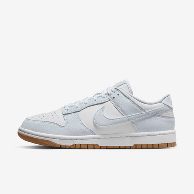 Dunk Low Grey Football Gum