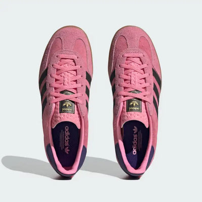 Pink Gazelle Indoor Bliss Purple