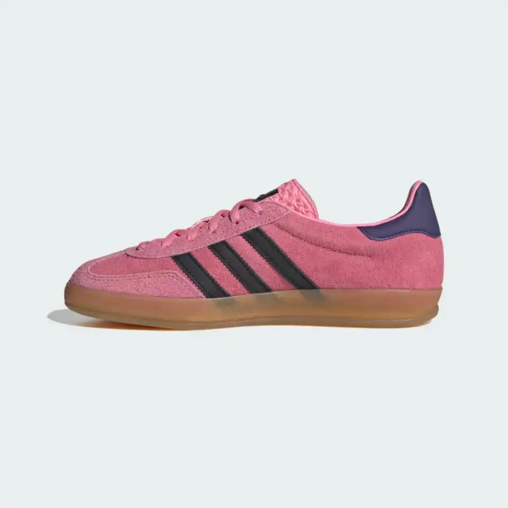 Pink Gazelle Indoor Bliss Purple