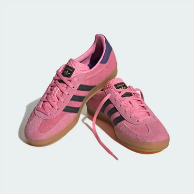Pink Gazelle Indoor Bliss Purple