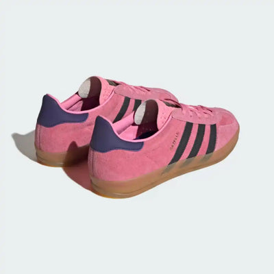 Pink Gazelle Indoor Bliss Purple