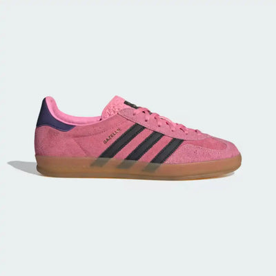 Pink Gazelle Indoor Bliss Purple