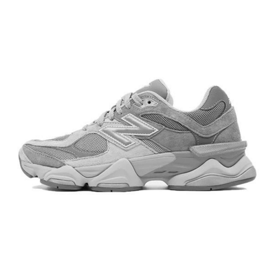 9060 Grey Shadow Concrete Silver